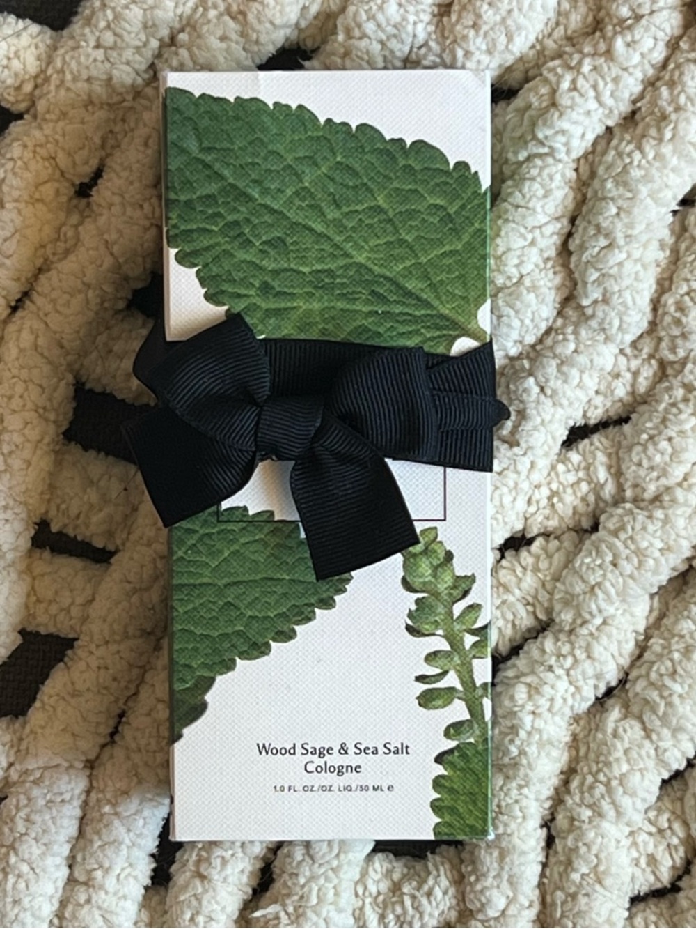 Jo Malone London Wood Sage & Sea Salt Cologne, 1.0 fl. oz. $92 - Picture 10 of 12